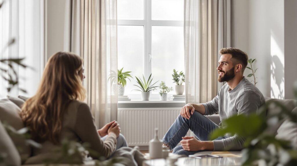 appartement sans volet solution