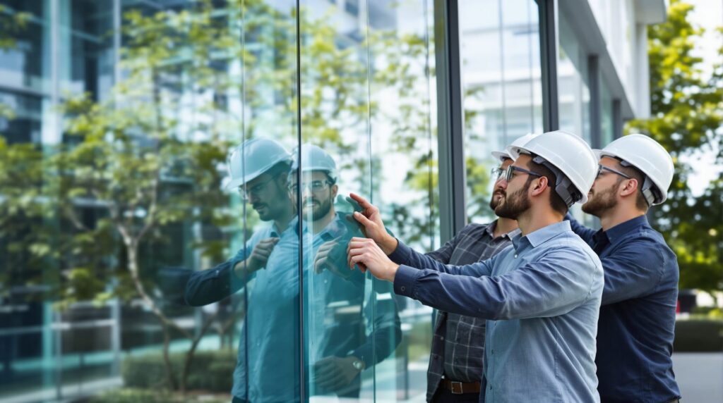 innovation dans le verre photovoltaïque